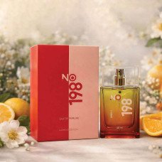 BARGELLO 198 Perfume