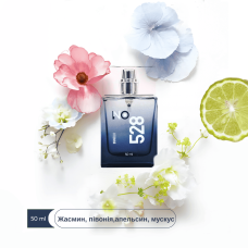 BARGELLO 528 Perfume