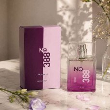 BARGELLO 388 Perfume