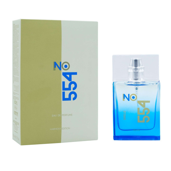 BARGELLO 554 Perfume BARGELLO 554 Perfume